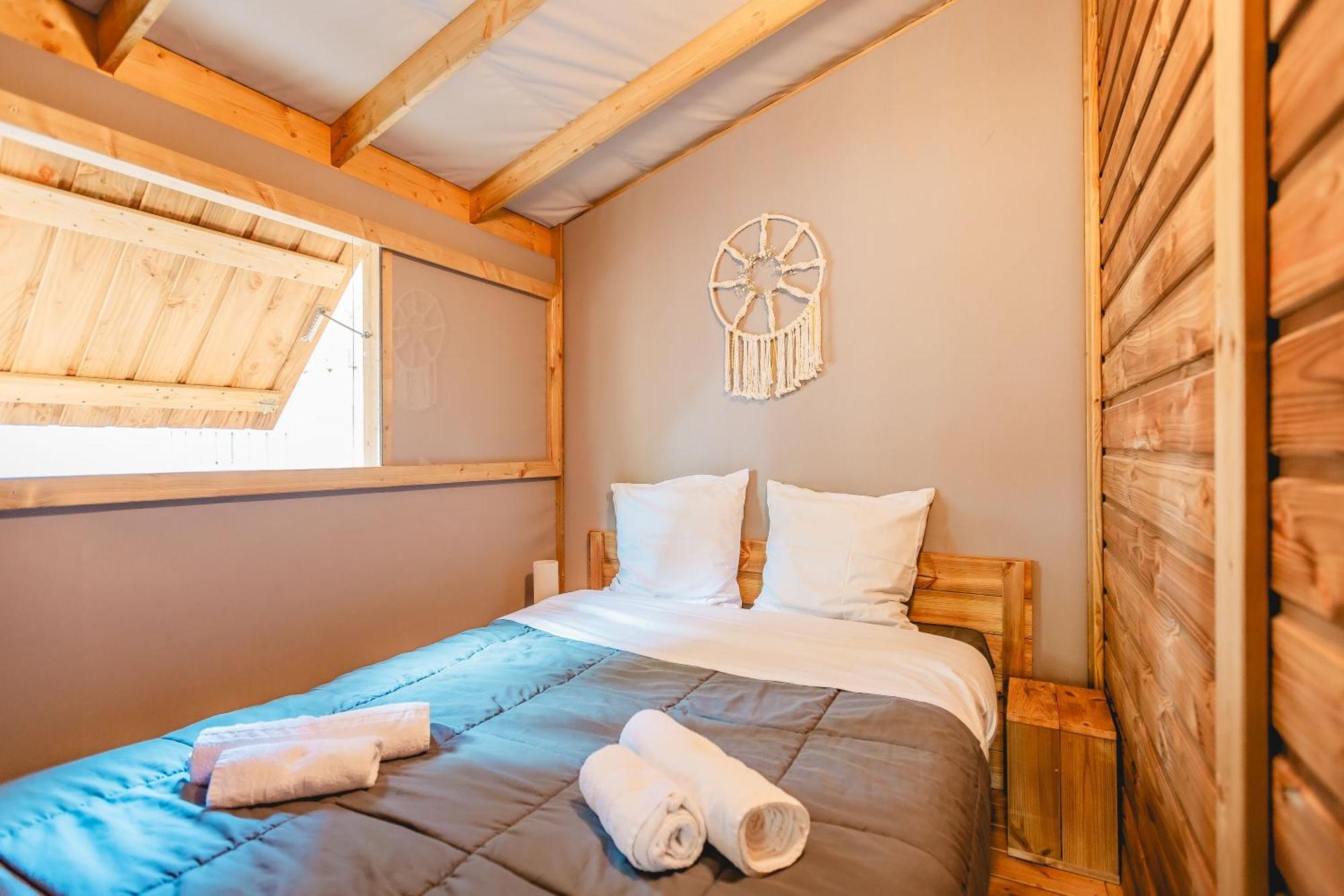 Hotel Les Maritimes Seignosse Habitación foto