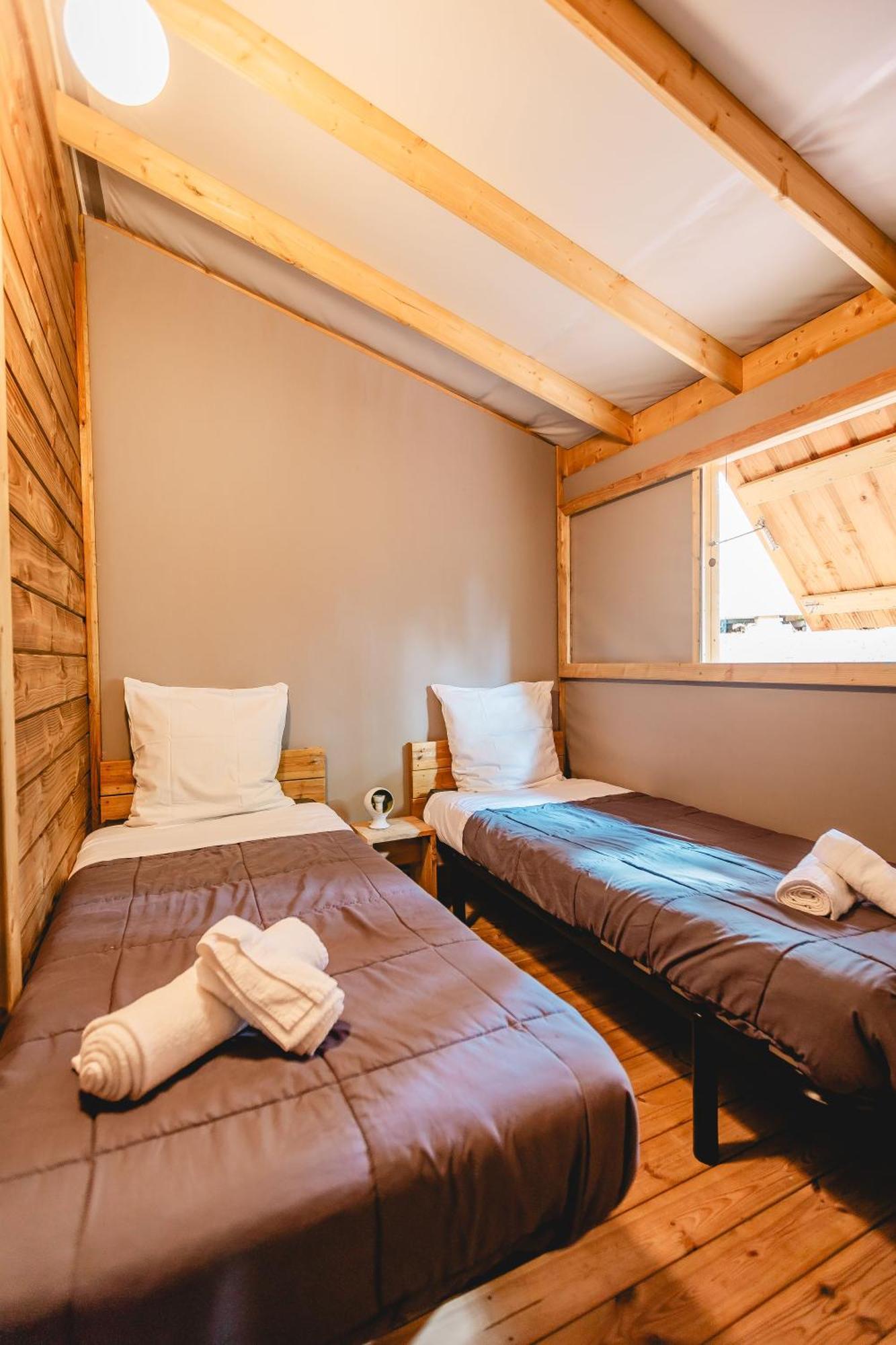 Hotel Les Maritimes Seignosse Habitación foto